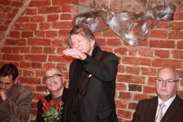 Debatowali o Rydzkowskim (FOTO)