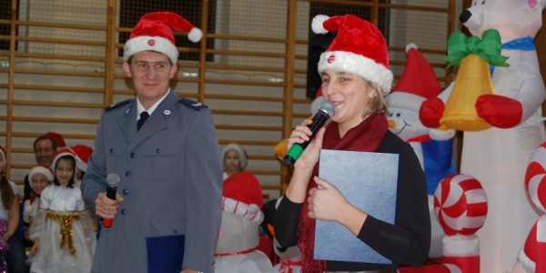 Prezenty dla dzieci z domu dziecka