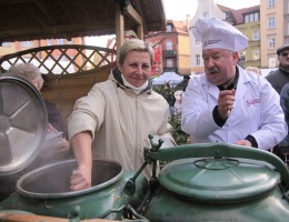 5. Jarmark Bożonarodzeniowy (FOTOGALERIA)