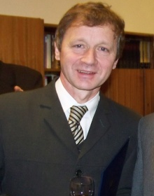 Mieszkaniec Sępólna dostał prestiżową nagrodę!