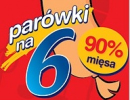 Parówki na 6 (WASZE ZDJĘCIA)