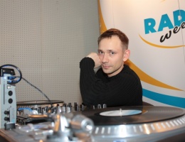 HOUSEMISJA 193 - DJ CROOKED - IREK HRYNKIEWICZ - KOŚCIERZYNA (FOTO, WIDEO)