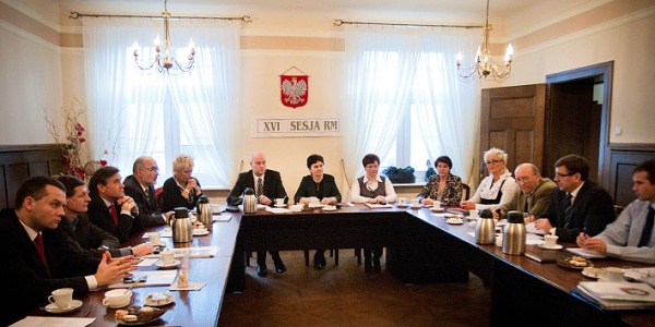 Wiemy jaki będzie przyszłoroczny budżet