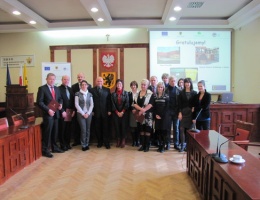 Nagroda za segregację odpadów