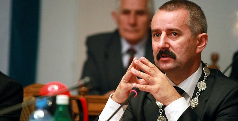 Uchwalili budżet na 2012 rok
