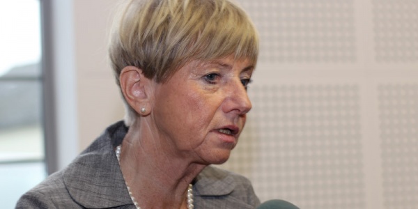 Mórenka ma już rok (FOTO)