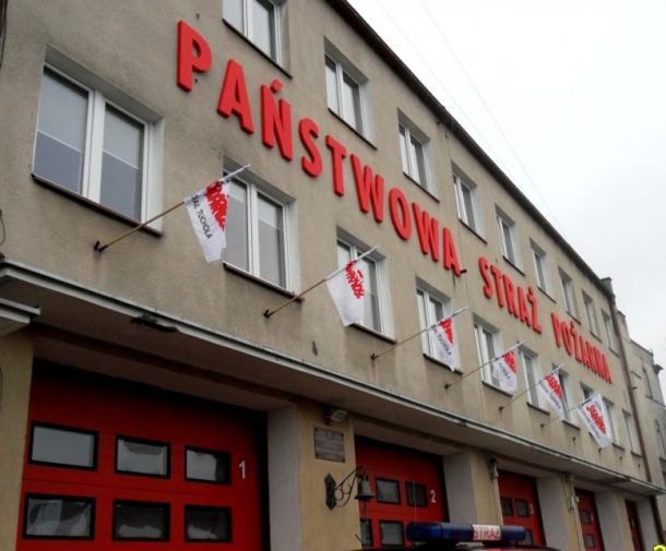 Strażacy protestują! Sprawdź, dlaczego