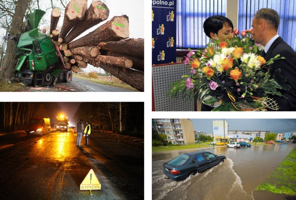 Tym żyliśmy w 2011 roku - część druga