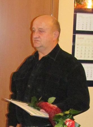 On uratował życie tonącej