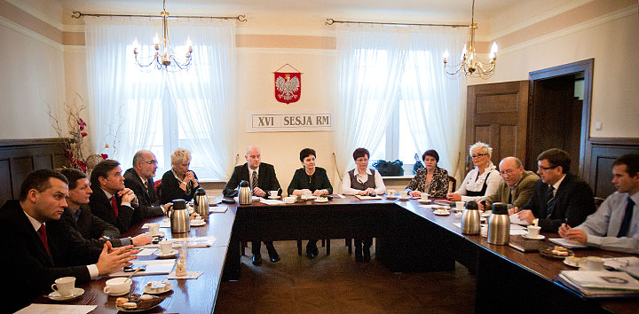 Wiemy jaki będzie przyszłoroczny budżet