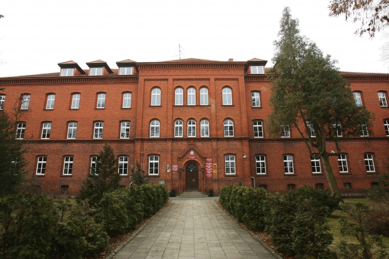 Szkoła zamknięta do Nowego Roku. Badania Sanepidu