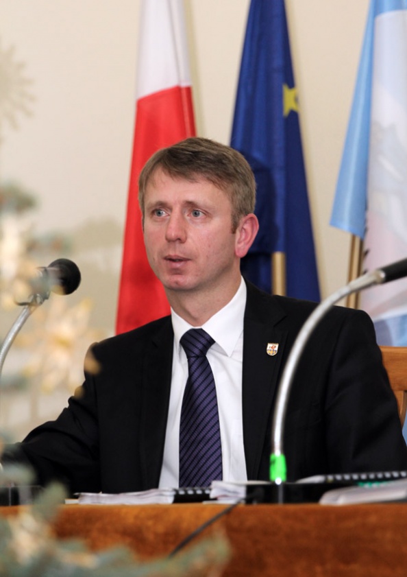 W Leśnie powstanie nowa świetlica