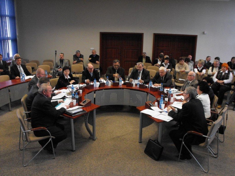 Władze mówią nie będzie aż tak źle