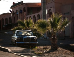 Między Marrakeszem a Dakhlą (FOTOGALERIA)