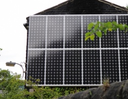 Montują solary. 50 instalacji już gotowych