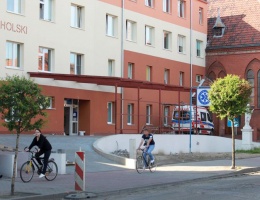 Będzie kardiologia inwazyjna