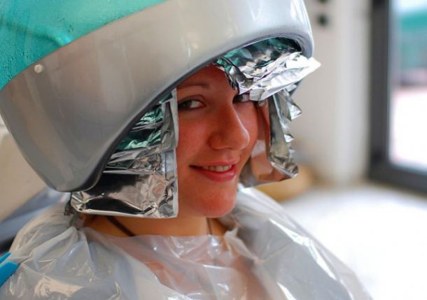 Przyjedzie fryzjerska mistrzyni świata!