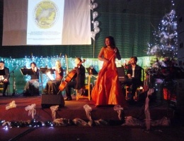 Koncert Noworoczny (FOTO)