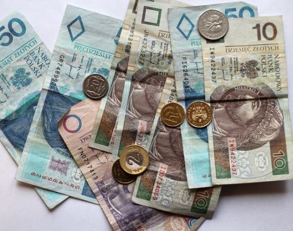 Wyciągają ręce po pieniądze z miejskiego budżetu
