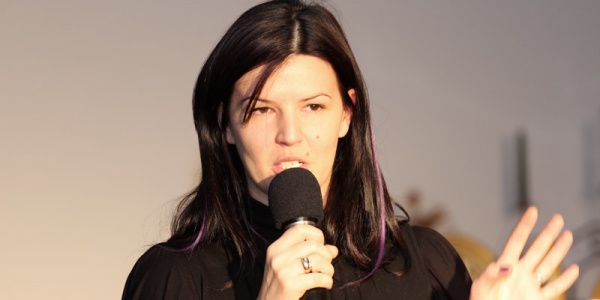 Mistrzyni świata we fryzjerstwie (FOTO, WIDEO)