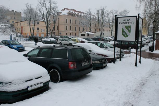Było za darmo, będzie płatne