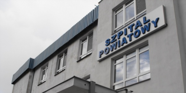 Chcesz kupić szpital? Powiat sprzedaje