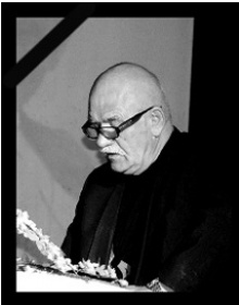 Zmarł Eugeniusz Mikołajczyk