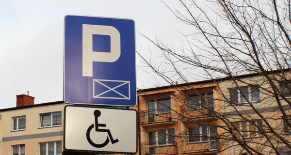 Dostali teren, ale parkingu nie będzie. Dlaczego?