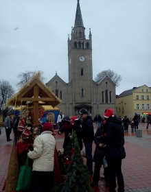 Wyremontują ulice i kościół