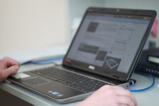 Gmina rozda 100 laptopów. Kto je dostanie?