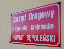Zarząd Dróg Powiatowych idzie na zakupy