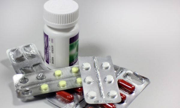 Wraca temat aptek. Co z dyżurami?
