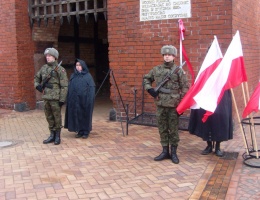 Świętują 92. rocznicę powrotu miasta do Ojczyzny