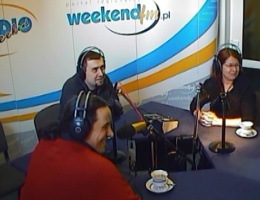 O gazie łupkowym przy porannej kawie (WIDEO)
