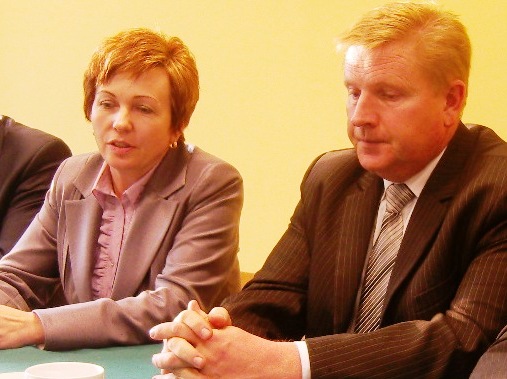 Na co powiat wyda najwięcej?