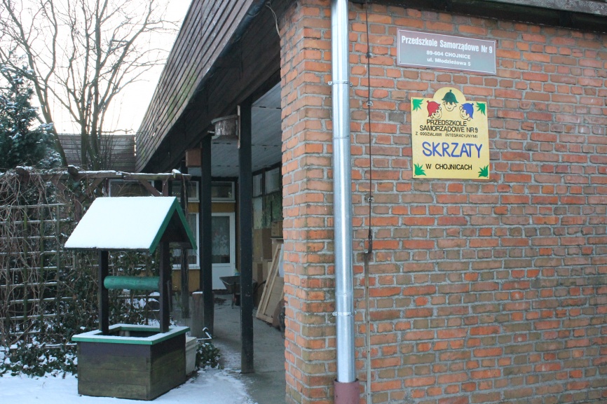 Kto przejmie ostatnie publiczne przedszkole?
