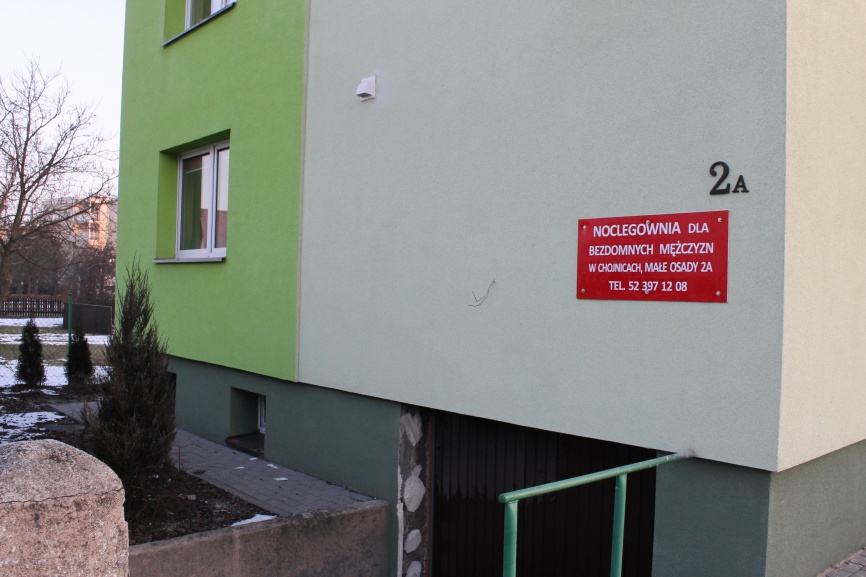 Siarczyste mrozy im niestraszne AKTUALIZACJA
