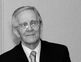 Zmarł honorowy obywatel Tucholi