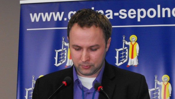 Inwestycja w Więcborku. Przetarg robiło... Sępólno