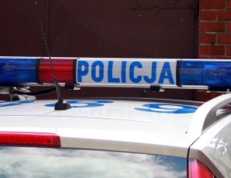 Sprawca fałszywego alarmu ustalony