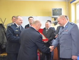 Będzie nowy komendant policji (FOTO)