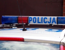 Śmierć na ulicy. Wykluczono udział osób trzecich