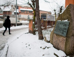 Do burmistrza dzwonił były premier