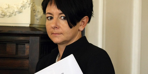 Urszula Lange odchodzi z CEW-u (AKTUALIAZCJA)
