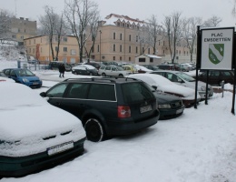 Kierowcy będą płacić. Już niedługo!