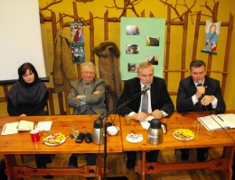 Klasa gimnazjum w liceum? Więcbork się zastanowi