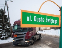 Ankieterzy na ulicach