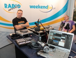 HOUSEMISJA 203 - SOUND B GROOVE - BYTÓW (FOTO, WIDEO)