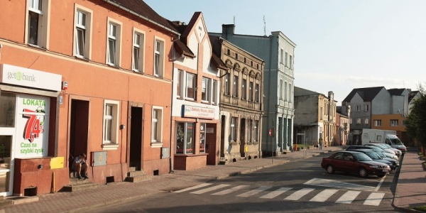 Gra planszowa o mieście. Będą pieniądze?