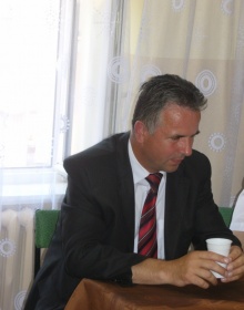 Więcej pieniędzy na Krainę Czystych Jezior i Rzek